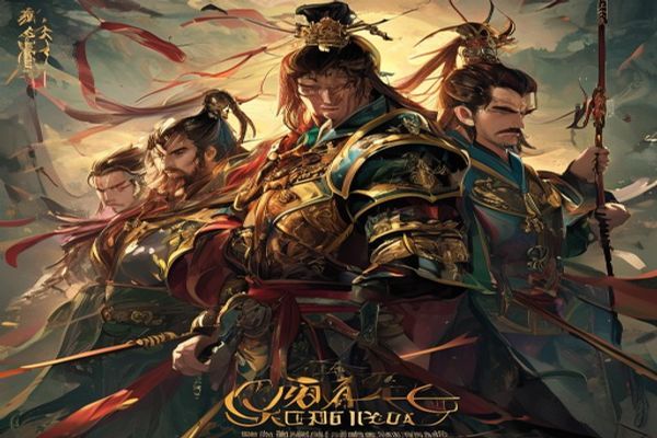 《三国群英传五》怀旧评测：经典策略再现乱世英雄梦
